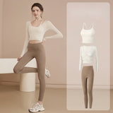 [Milk White+Coffee]-Set