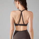 Tea Brown
