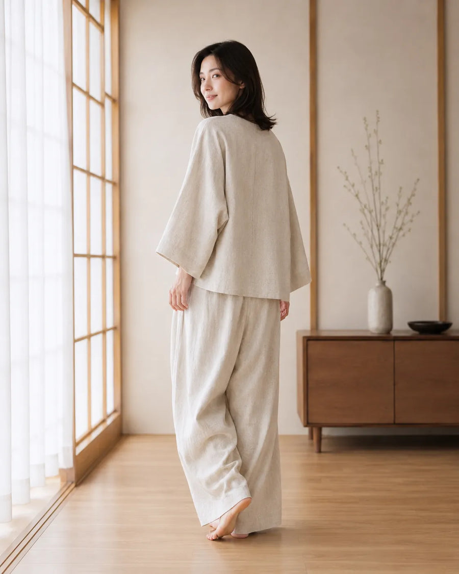 友香