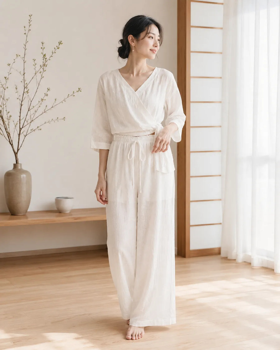 美里