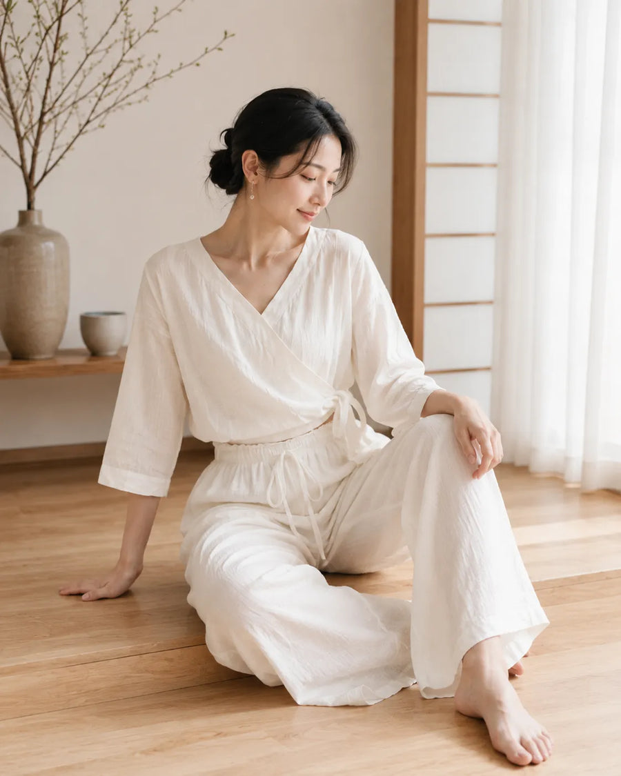 美里