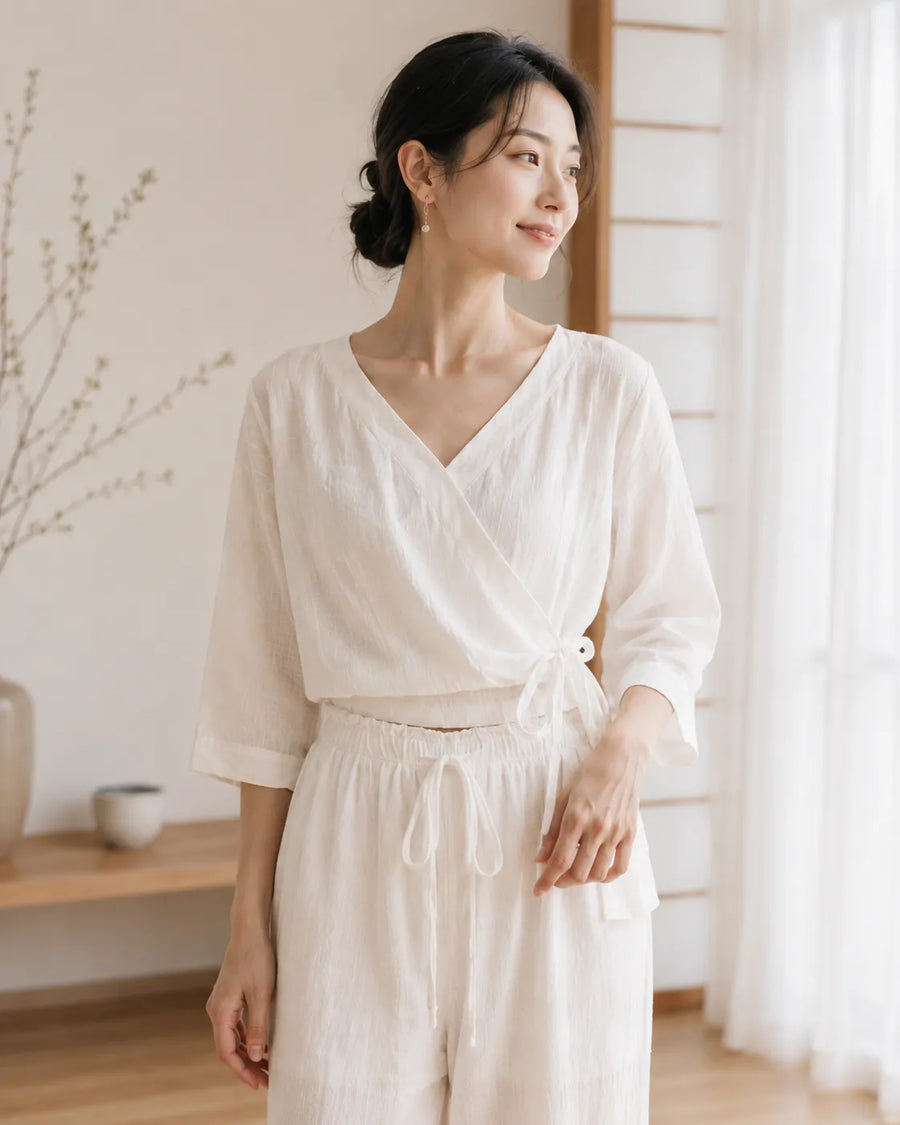 美里