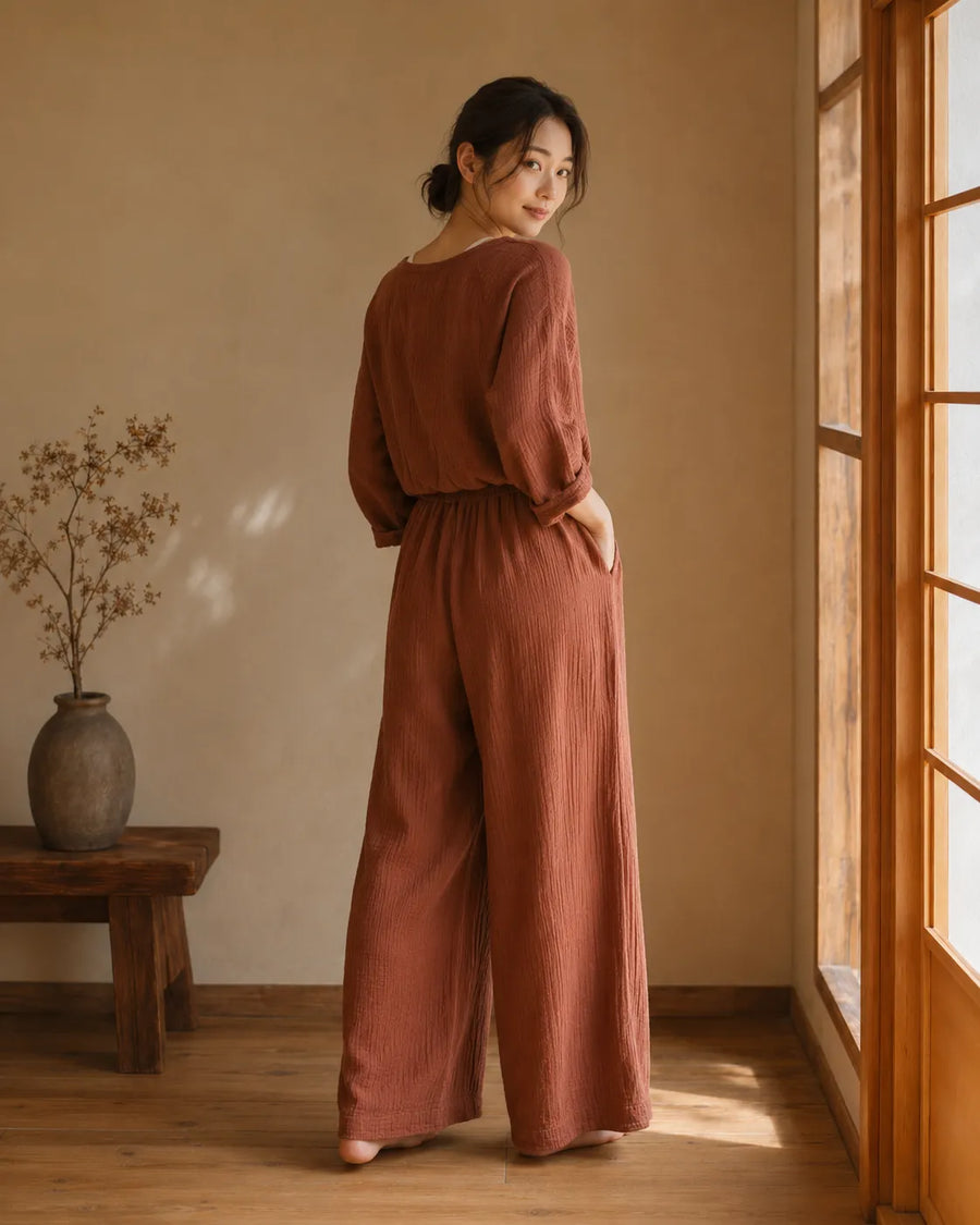 陸
