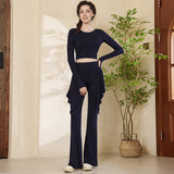 Navy Blue Set-A
