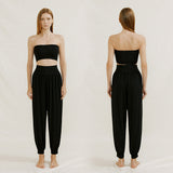 Essential Black Set