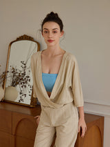Linen Gray