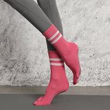 Striped Pink