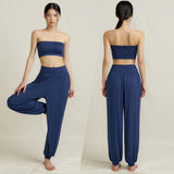 Royal Blue Set