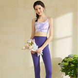 Crystal Butterfly Set