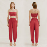 Vivid Red Set