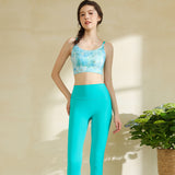 Aqua & Hawaiian Set