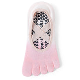 Nude-colored&Pink