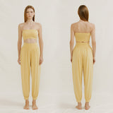 Bright Yellow Set