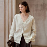 Linen Gray